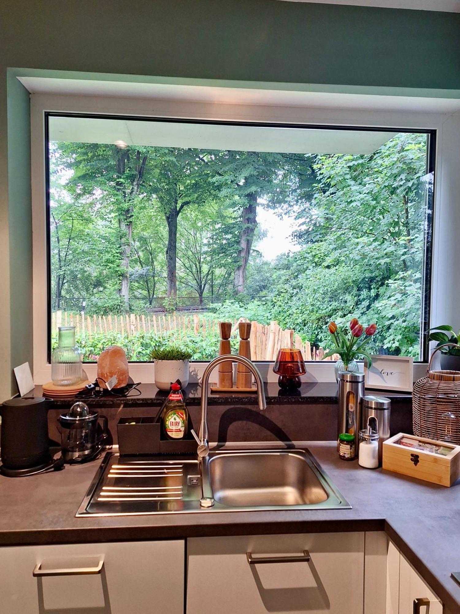 Oase Am See L 2 Sz L Familien Und Hundefreundlich L Sauna I E-Ladesaeule Möhnesee Exterior foto