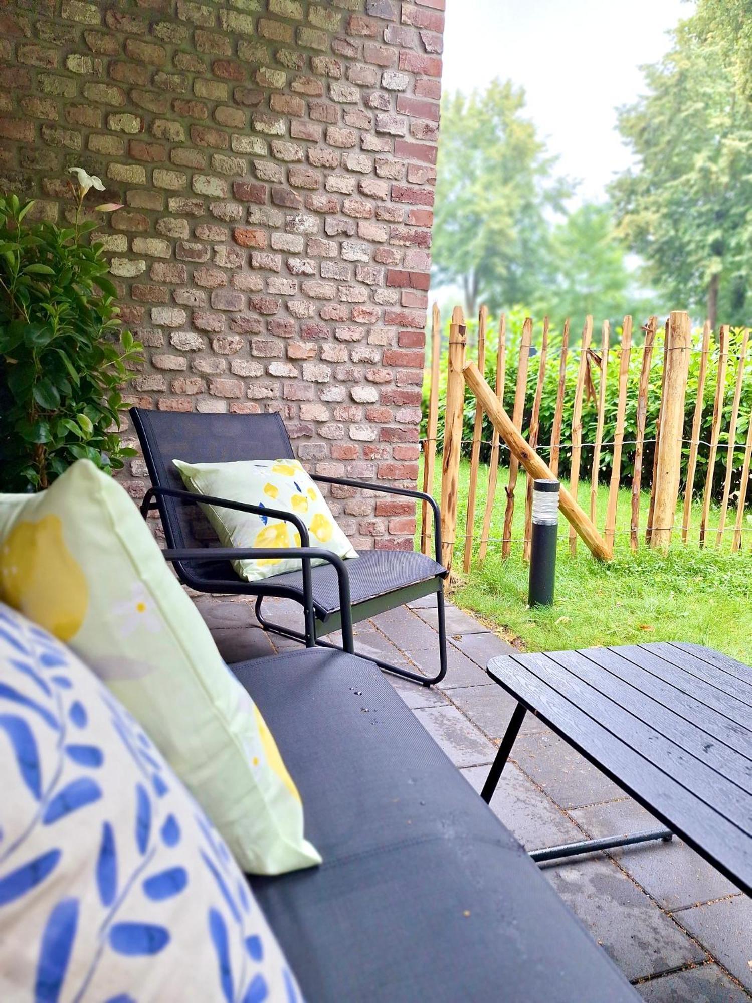 Oase Am See L 2 Sz L Familien Und Hundefreundlich L Sauna I E-Ladesaeule Möhnesee Exterior foto
